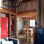 Chalet Les Ecrins