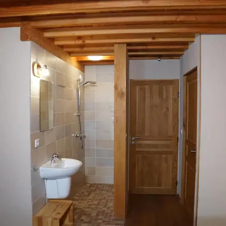 Les Ecrins Chalet *