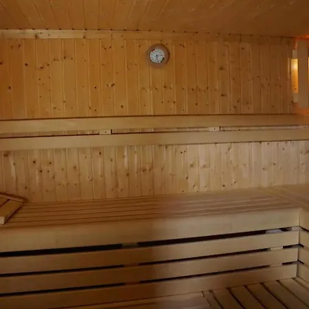 Chalet Les Ecrins *