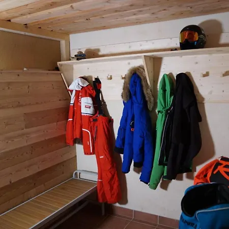Les Ecrins Chalet