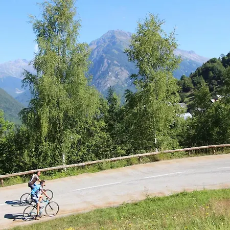 Les Ecrins *